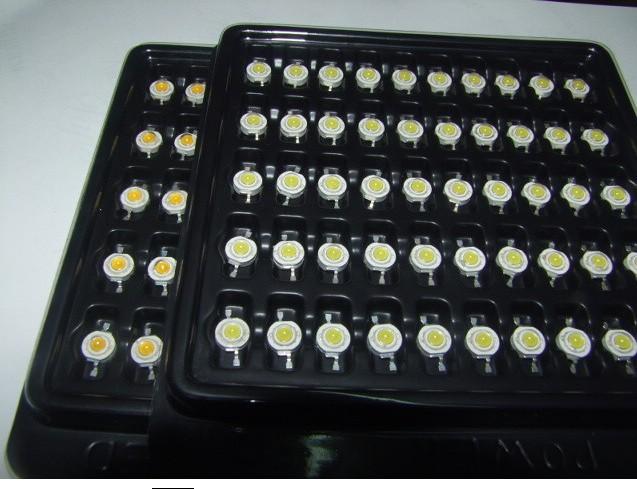 供应产品 供应1w大功率led灯珠 产品单价: